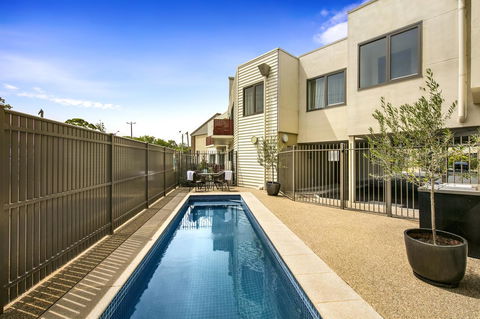 Quest Bendigo Central - Accommodation in Bendigo 1