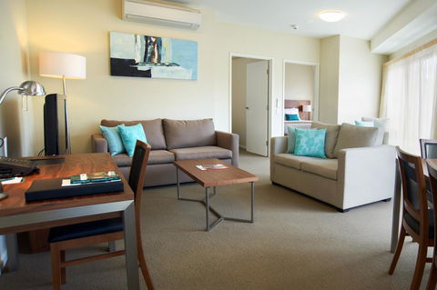 Quest Bendigo Central - Accommodation in Bendigo 14