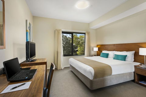 Quest Bendigo Central - Accommodation in Bendigo 6