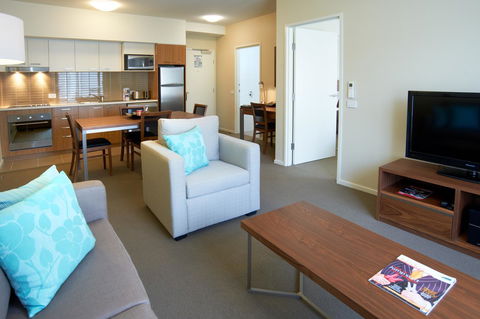 Quest Bendigo Central - Accommodation in Bendigo 4