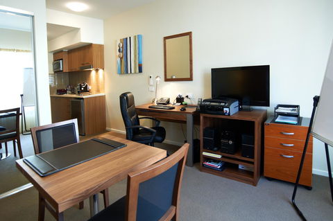 Quest Bendigo Central - Accommodation in Bendigo 18