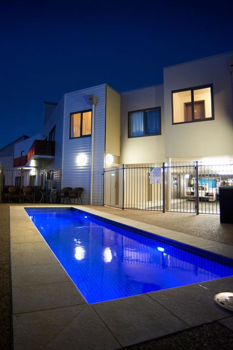 Quest Bendigo Central - Accommodation in Bendigo 11