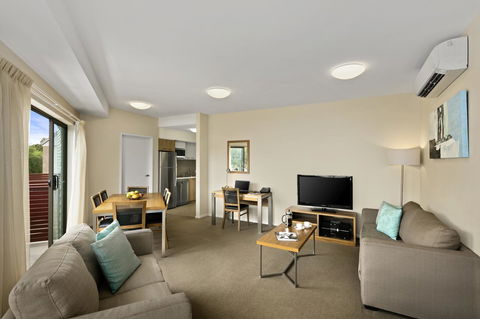 Quest Bendigo Central - Accommodation in Bendigo 0