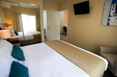 Quest Bendigo Central - Accommodation in Bendigo 19