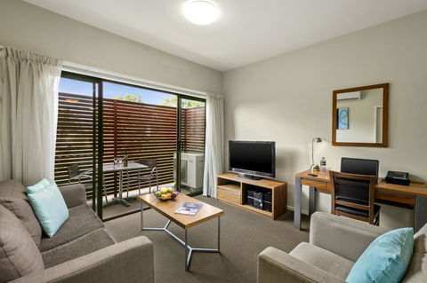 Quest Bendigo Central - Accommodation in Bendigo 5