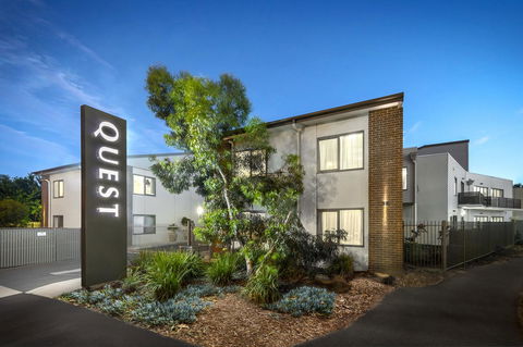 Quest Bendigo Central - Accommodation in Bendigo 2