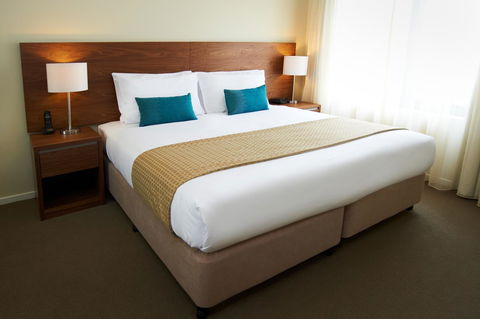 Quest Bendigo Central - Accommodation in Bendigo 13