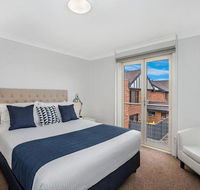 Apartments 521 - Accommodation in Bendigo