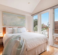 Salt Loft - Accommodation in Bendigo