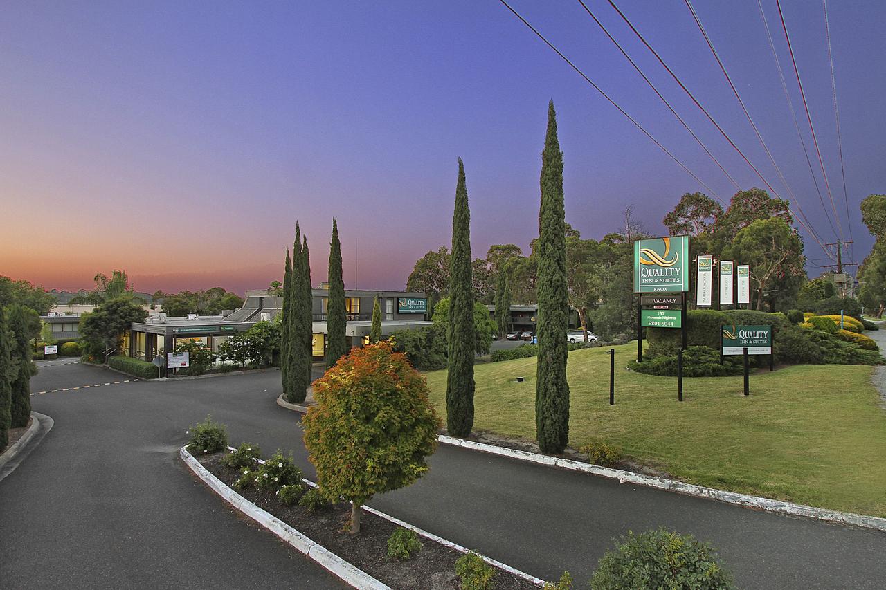 Wantirna VIC Accommodation in Bendigo