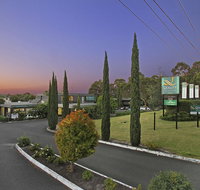 Quality Inn and Suites Knox - Accommodation in Bendigo