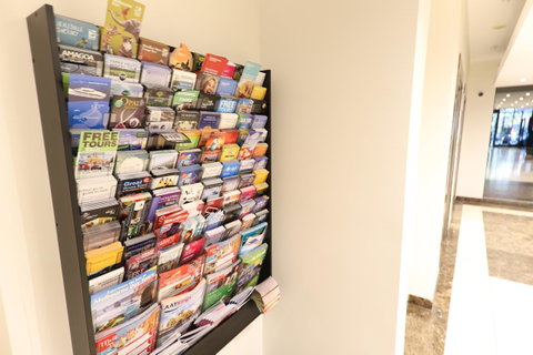 Heart Of CBD Penthouse Apartment - Accommodation in Bendigo 26