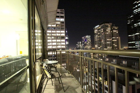 Heart Of CBD Penthouse Apartment - Accommodation in Bendigo 36