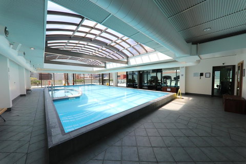 Heart Of CBD Penthouse Apartment - Accommodation in Bendigo 24