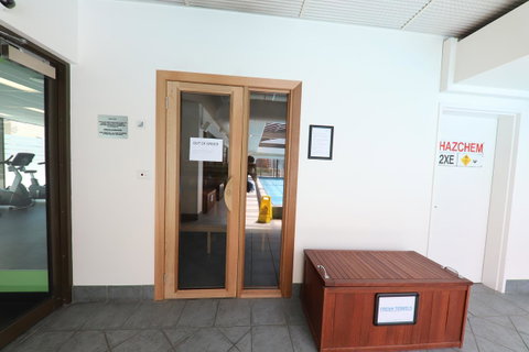 Heart Of CBD Penthouse Apartment - Accommodation in Bendigo 21