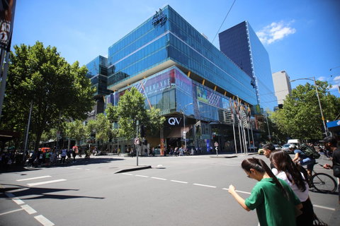 Heart Of CBD Penthouse Apartment - Accommodation in Bendigo 32
