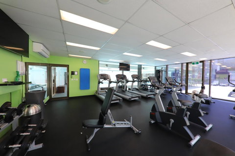 Heart Of CBD Penthouse Apartment - Accommodation in Bendigo 18