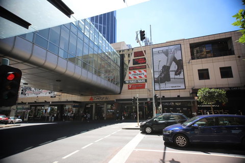 Heart Of CBD Penthouse Apartment - Accommodation in Bendigo 34