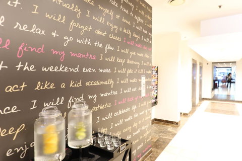 Heart Of CBD Penthouse Apartment - Accommodation in Bendigo 27