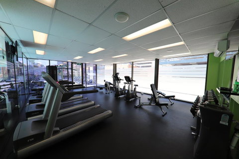 Heart Of CBD Penthouse Apartment - Accommodation in Bendigo 19