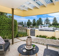 The Waterfront Apartment - Accommodation in Bendigo
