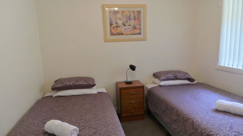 The Bell House - Accommodation in Bendigo 2