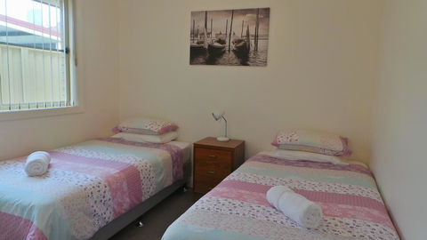 The Bell House - Accommodation in Bendigo 3