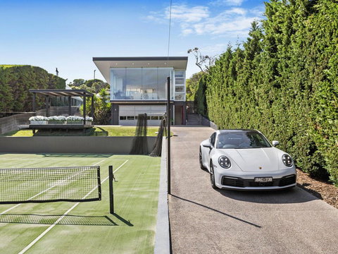 The Belmond - Accommodation in Bendigo 1