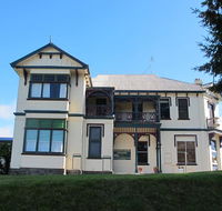 The Bischoff Hotel - Accommodation in Bendigo