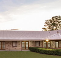 The Block Vista BB - Accommodation in Bendigo