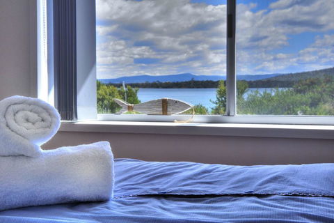 The Blue House - Accommodation in Bendigo 1
