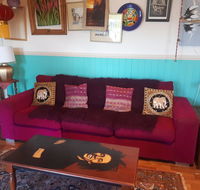 The Bohemian Art Studio - Accommodation in Bendigo