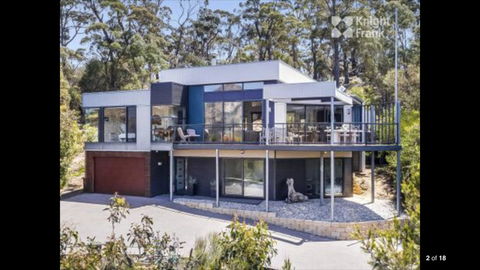 The Bolthole - Accommodation in Bendigo 0
