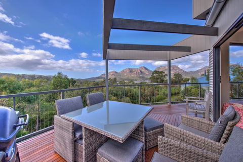The Bolthole - Accommodation in Bendigo 2