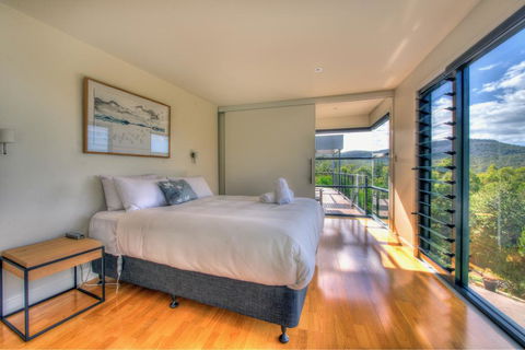 The Bolthole - Accommodation in Bendigo 3