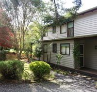 The Bower - Accommodation in Bendigo