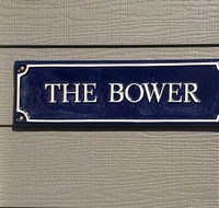 The Bower Kings Cottage - Accommodation in Bendigo
