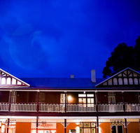 The Bridgetown Hotel - Accommodation in Bendigo
