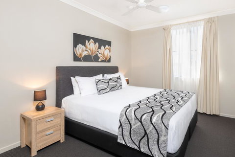 The Brighton Apartments - Accommodation in Bendigo 1