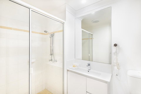 The Brighton Apartments - Accommodation in Bendigo 2