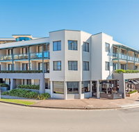 The Brighton Apartments - Accommodation in Bendigo