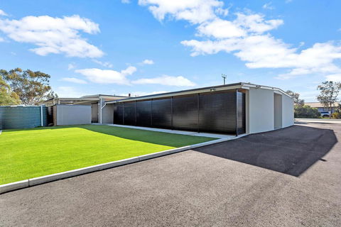 The Bunkhouse - Accommodation in Bendigo 1