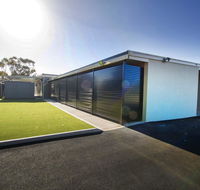 The Bunkhouse - Accommodation in Bendigo