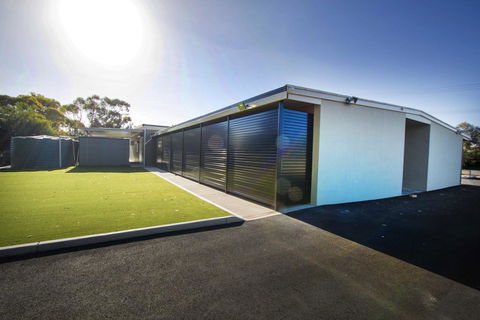 The Bunkhouse - Accommodation in Bendigo 0