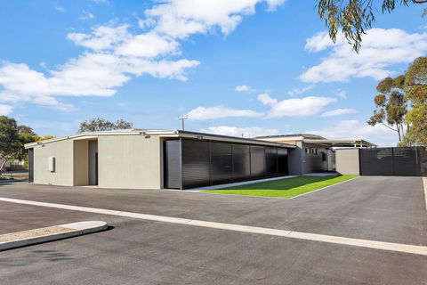 The Bunkhouse - Accommodation in Bendigo 2