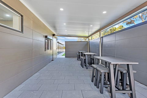 The Bunkhouse - Accommodation in Bendigo 3