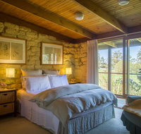 The Burrow at Wombat Bend - Accommodation in Bendigo