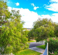 The Burswood Townhouse - Accommodation in Bendigo