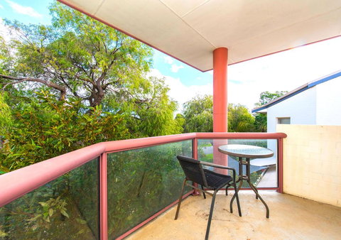 The Burswood Townhouse - Accommodation in Bendigo 1