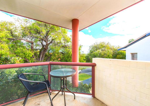 The Burswood Townhouse - Accommodation in Bendigo 2